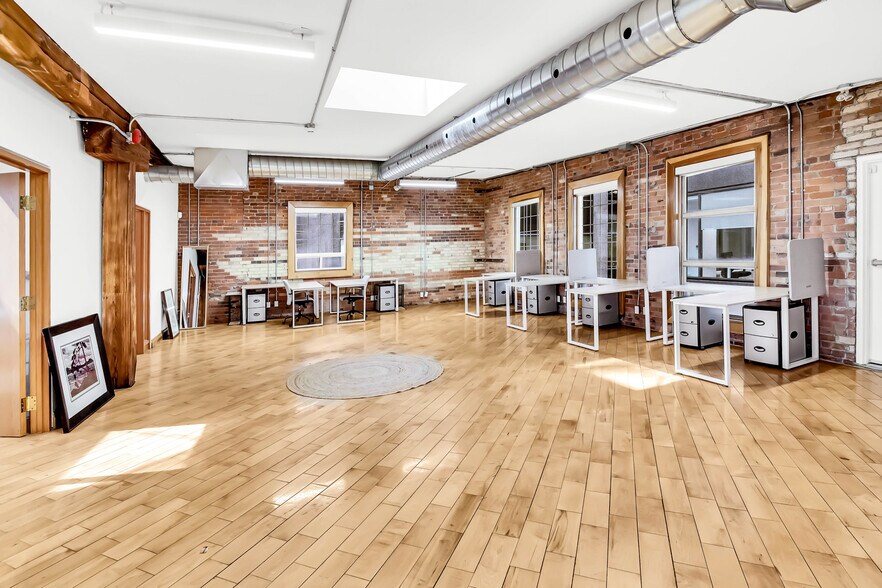 More Photos Of 83 Yonge St, Toronto Storefront Retail Office For Lease