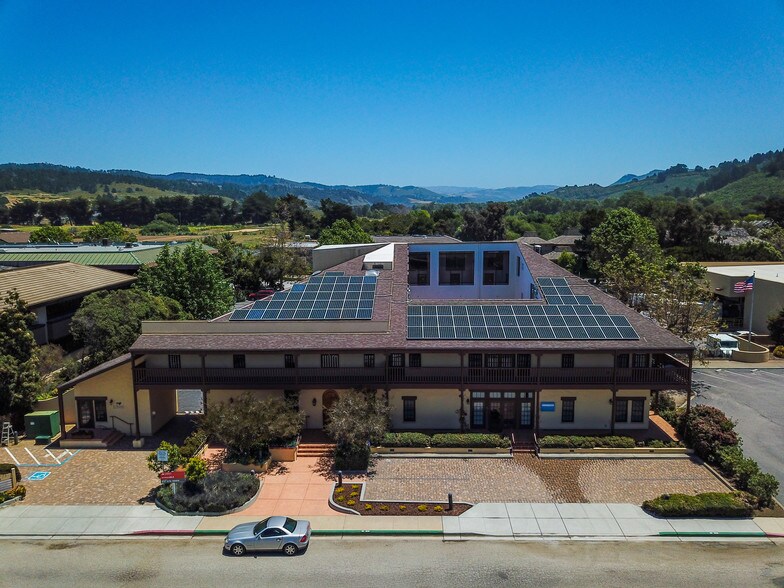 More Photos Of 3855 Via Nona Marie, Carmel Office For Lease