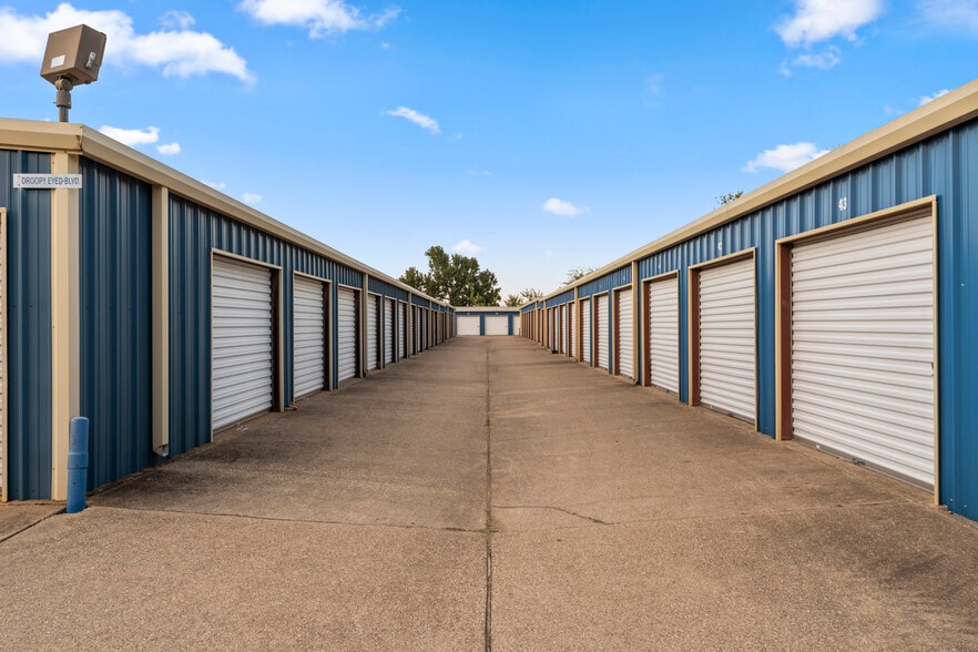 More Photos Of 11585 State Highway 64 E, Tyler Self Storage For Sale