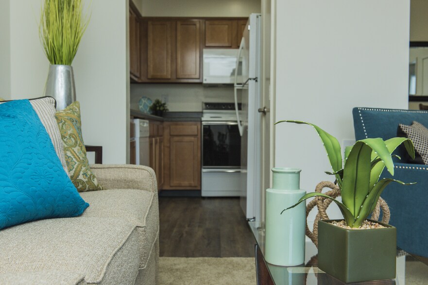 More Photos Of 1201 Carson Way, Greenwood Apartments For Lease