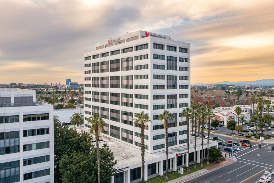 Primary Photo Of 500 S Main St, Orange Office For Lease