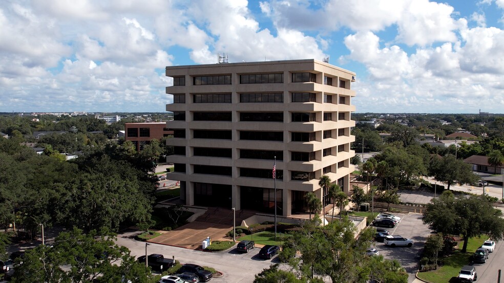 Primary Photo Of 1560 Orange Ave, Winter Park Office For Lease