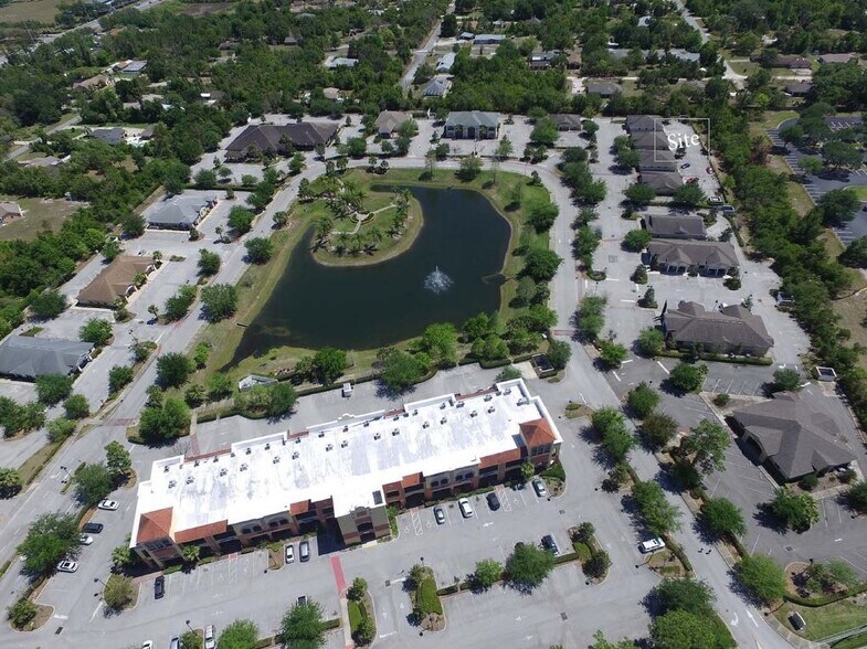 More Photos Of 1043 Town Center Dr, Orange City Medical For Lease