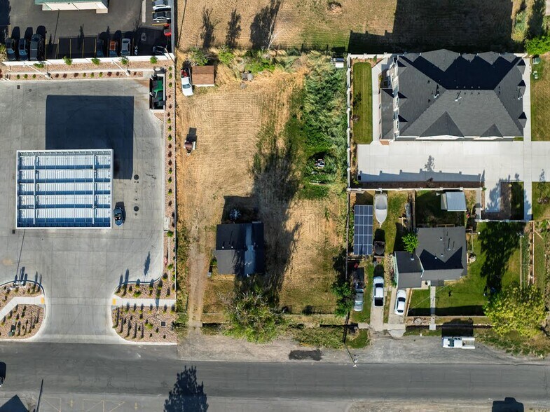 More Photos Of 55 S 300 E, Santaquin Land For Sale