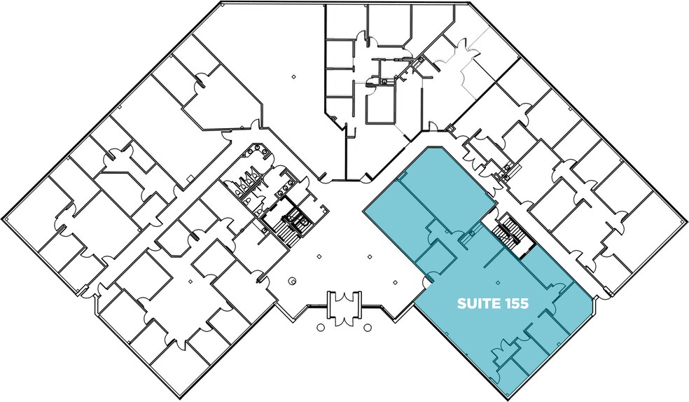 More Photos Of 484 Viking Dr, Virginia Beach Office For Lease