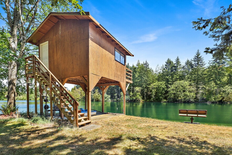 More Photos Of 8610 White Rd, Blaine Land For Sale