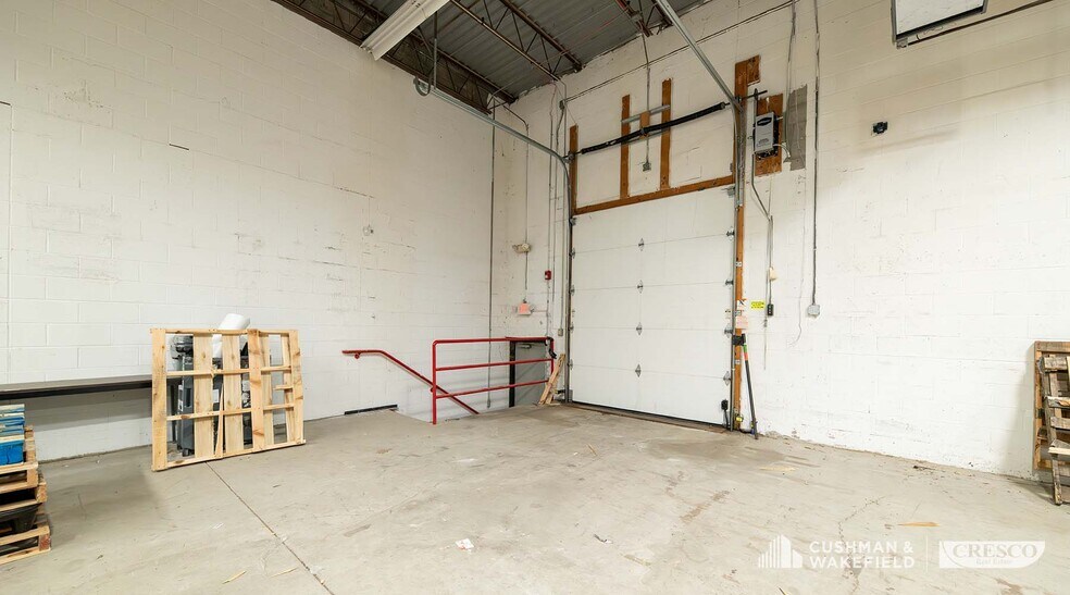 More Photos Of 26500 Renaissance Pky, Warrensville Heights Light Distribution For Sale