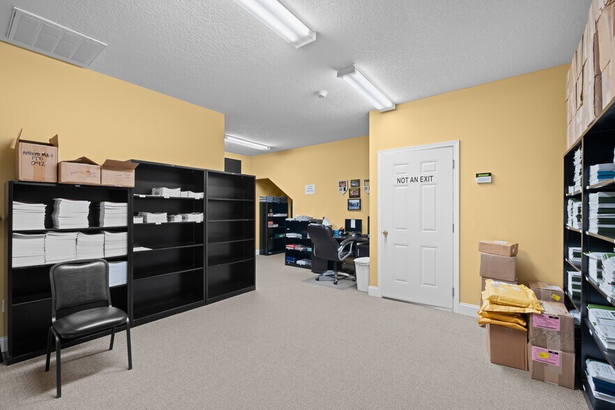 More Photos Of 1135 E. Hiawatha st, Metter Office For Sale