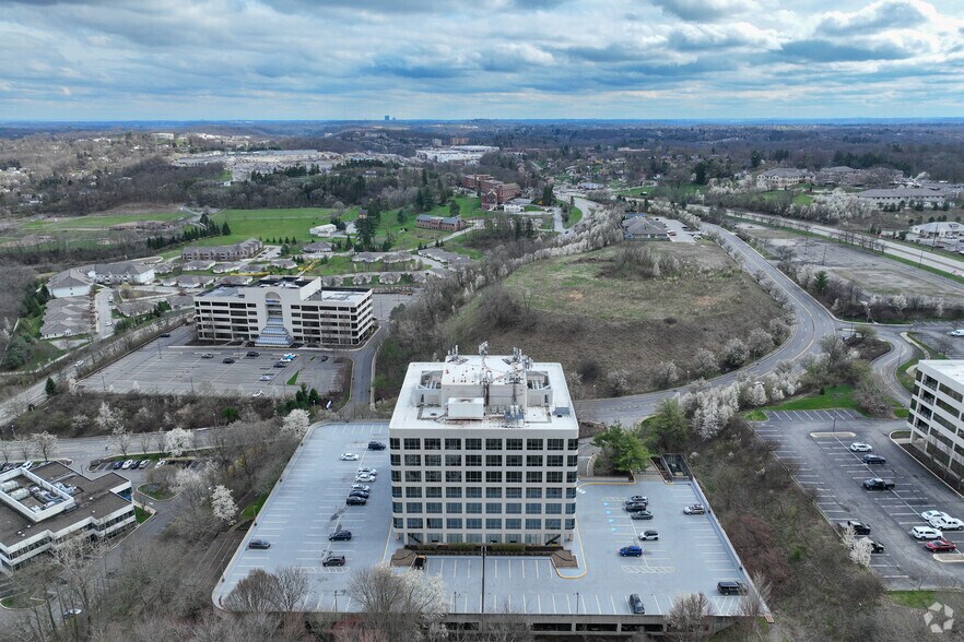 More Photos Of 5700 Corporate Dr, Pittsburgh Office For Lease