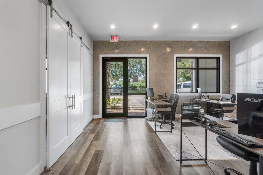 More Photos Of 9100 Belvedere Rd, Royal Palm Beach Loft Creative Space For Lease