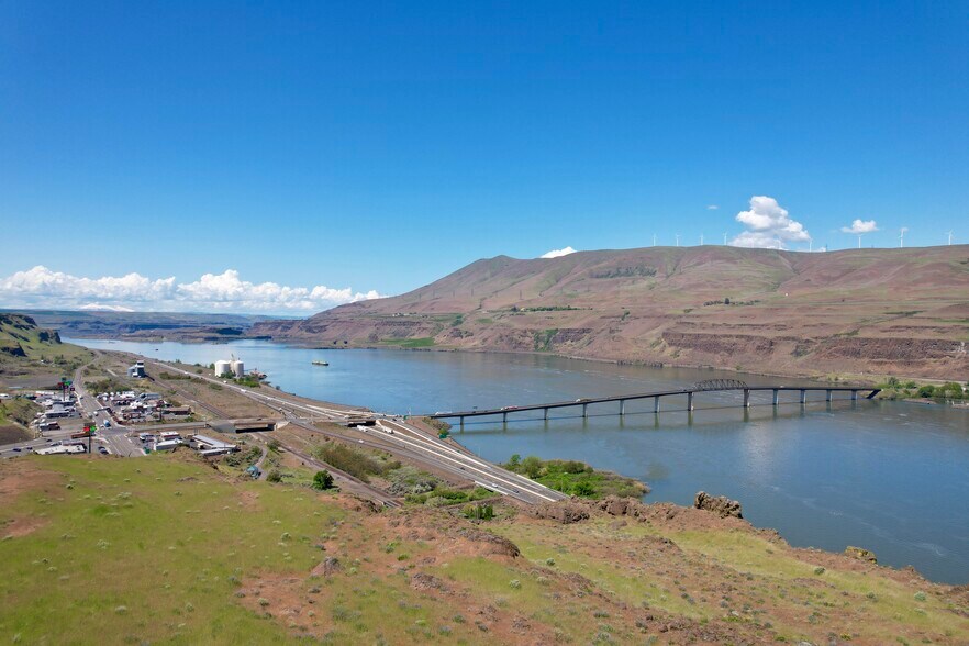 More Photos Of 91660 Biggs Rufus Hwy, Wasco Land For Sale