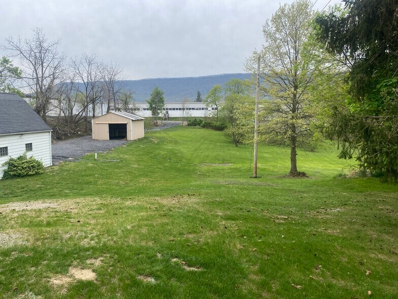 More Photos Of 940 Bellefonte Ave, Lock Haven Land For Sale