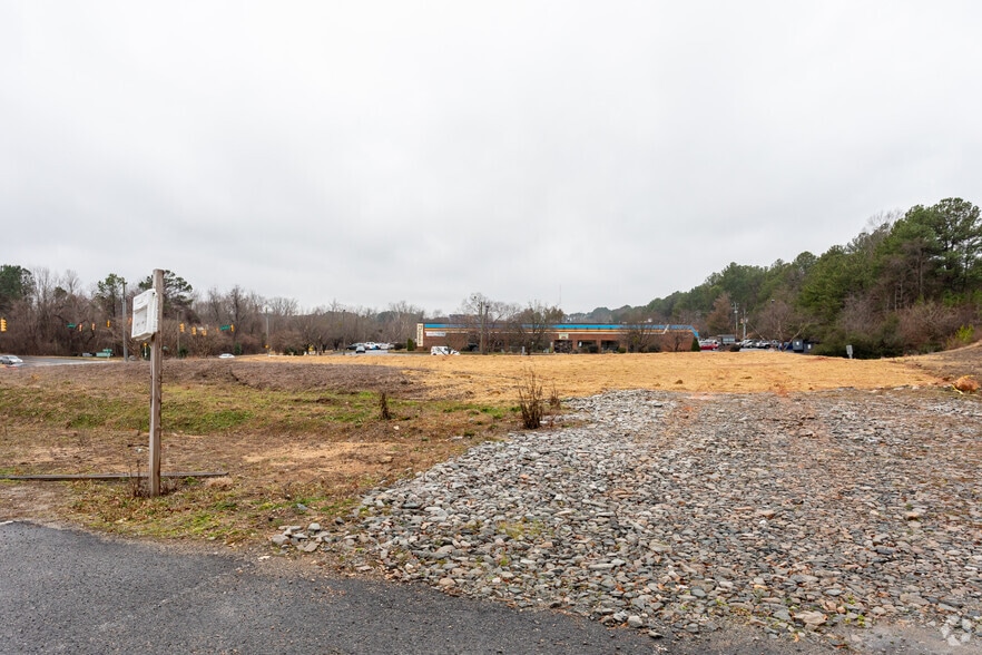 More Photos Of 2601 Atlantic Ave, Raleigh Medical For Lease