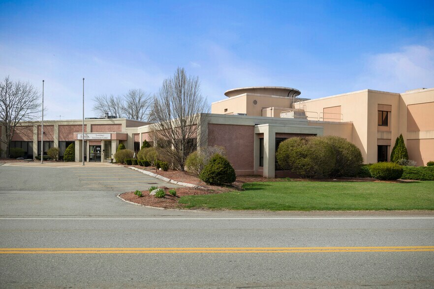 More Photos Of 890 East St, Tewksbury Light Manufacturing For Sale