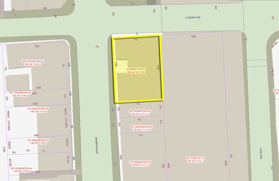 More Photos Of 6 E Sidney Ave, Mount Vernon Apartments For Sale