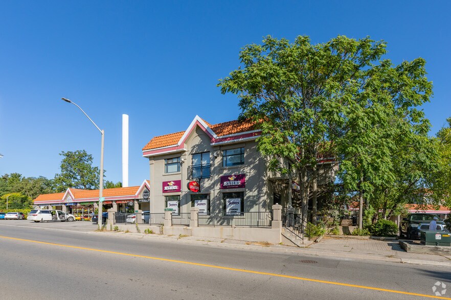 More Photos Of 1107 Lorne Park Rd, Mississauga Unknown For Lease
