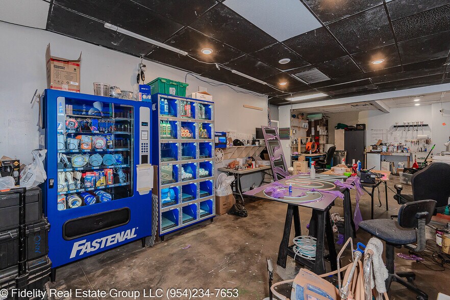 More Photos Of 3650 Coral Ridge Dr, Coral Springs Light Manufacturing For Lease