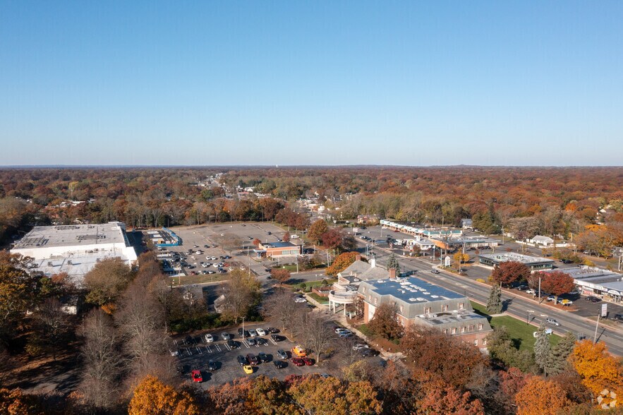 More Photos Of 2100 Middle Country Rd, Centereach Office For Sale