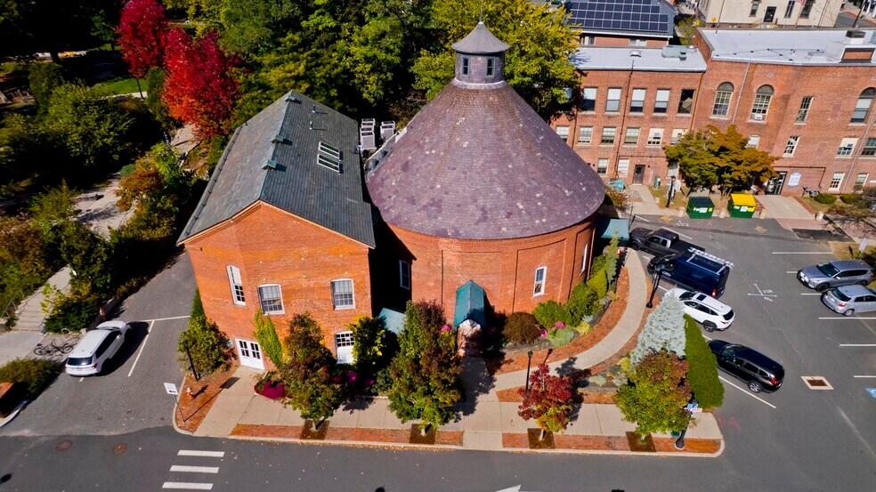 More Photos Of 244 Main St, Northampton Office Residential For Sale
