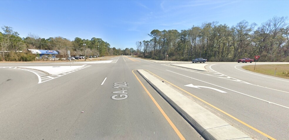 More Photos Of 750 GA Highway 122, Hahira Land For Sale