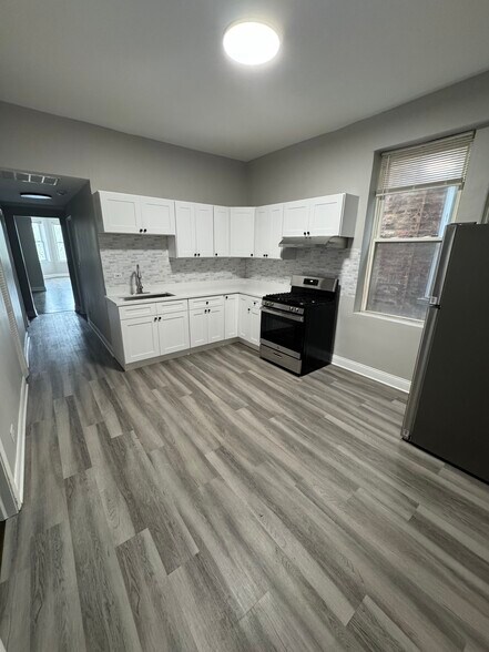 More Photos Of 3548 W 13th Pl, Chicago Apartments For Sale