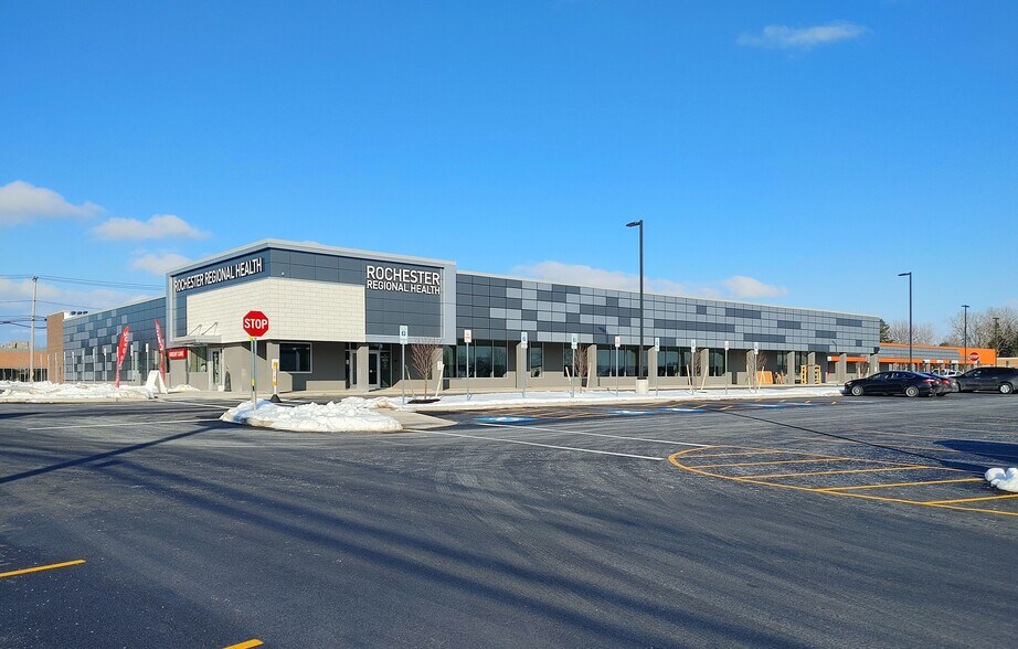 More Photos Of 2200 Penfield Rd, Penfield Unknown For Lease