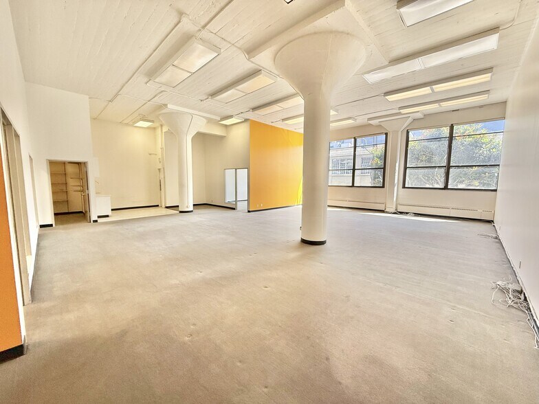 More Photos Of 300 Broadway, San Francisco Loft Creative Space For Lease