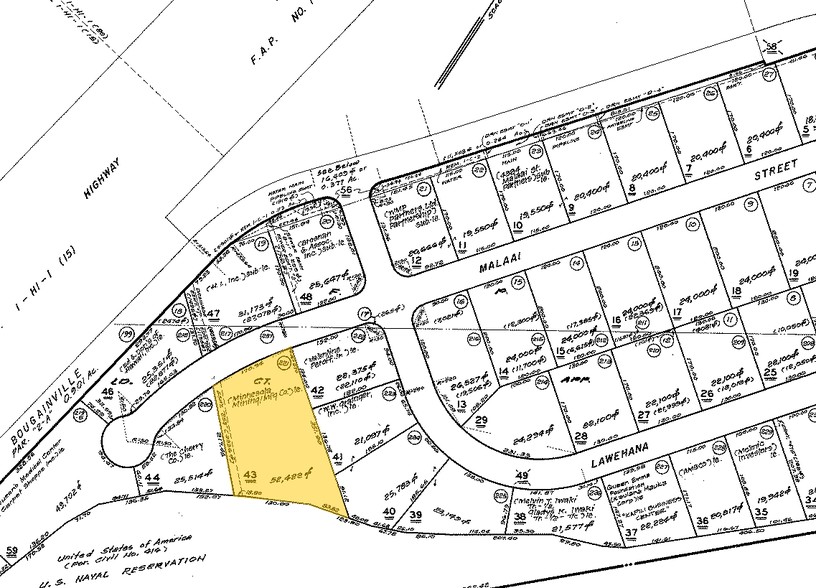 More Photos Of 4443 Malaai St, Honolulu Warehouse For Sale