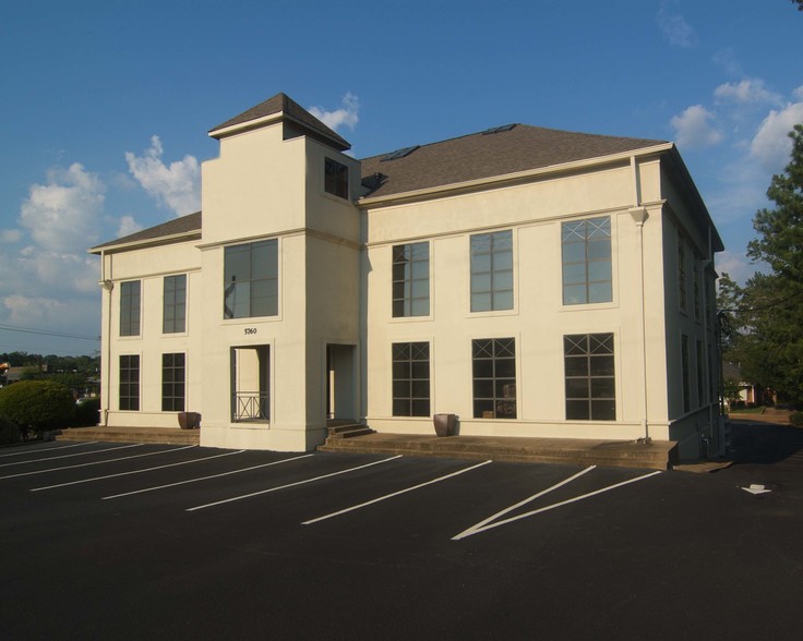 Primary Photo Of 5760 N I-55, Jackson Office For Lease