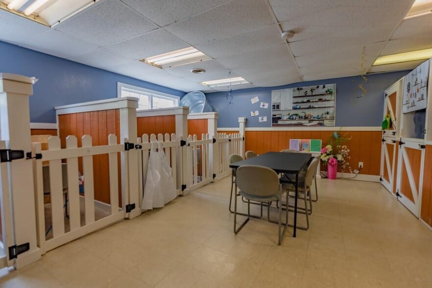 More Photos Of 1080 Main St NW, Lenoir Office For Sale