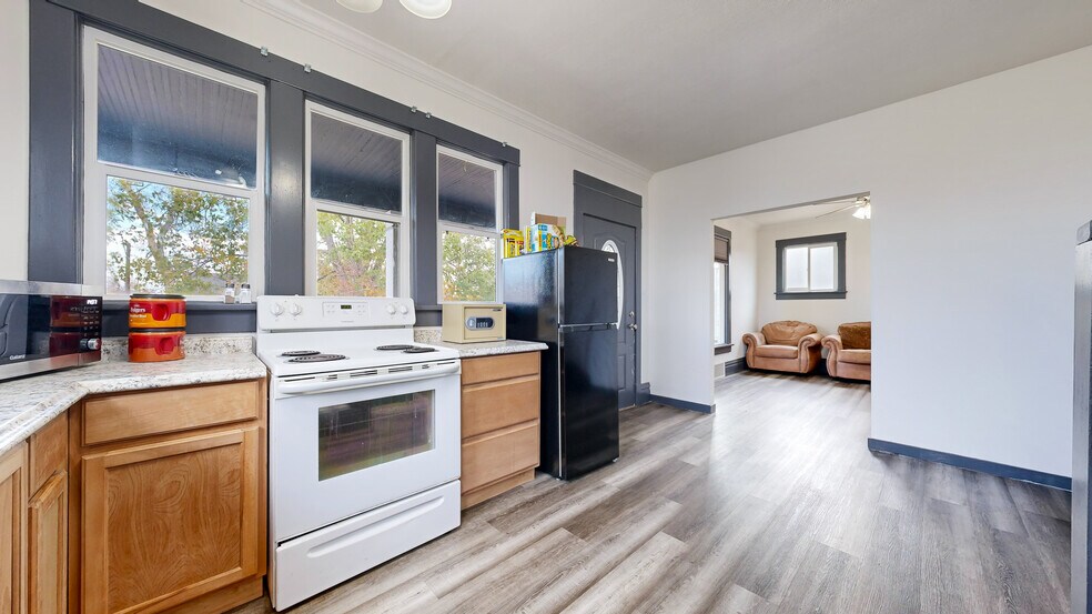 More Photos Of 1825 7th Ave, Greeley Multifamily For Sale