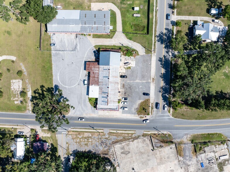 More Photos Of 633 NE Colin Kelly Hwy, Madison Freestanding For Sale