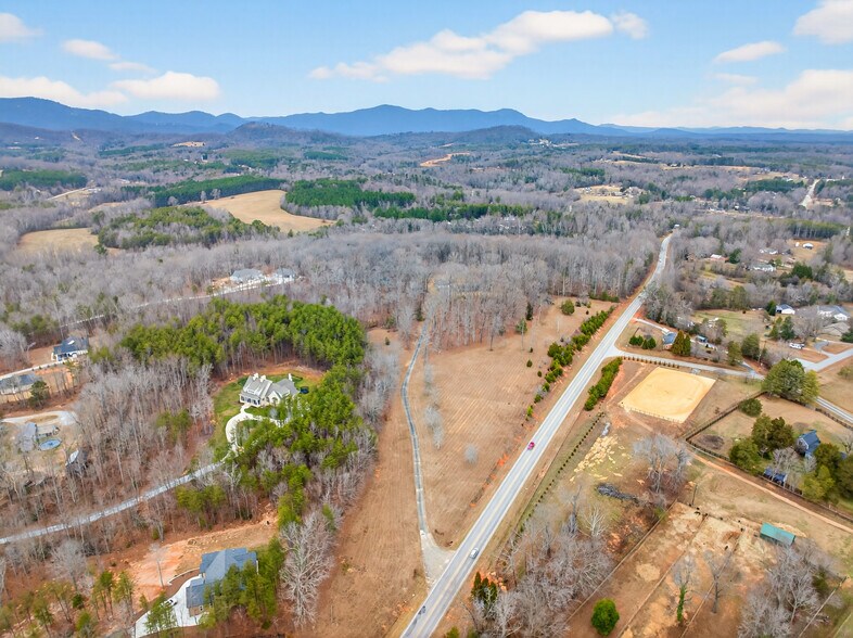 More Photos Of 1010 Highway 14 W, Landrum Land For Sale