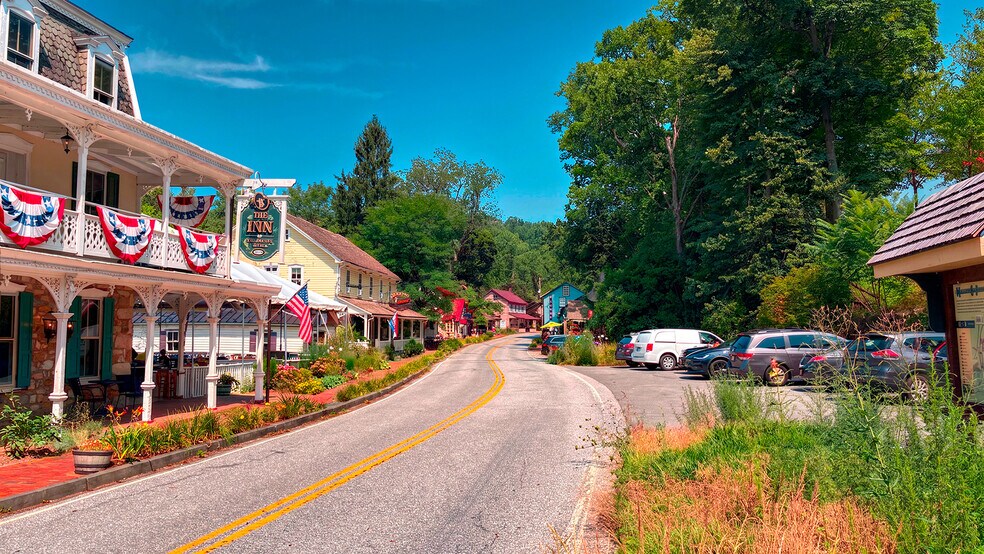 Primary Photo Of 3471 St Peters Rd, Saint Peters Land For Sale