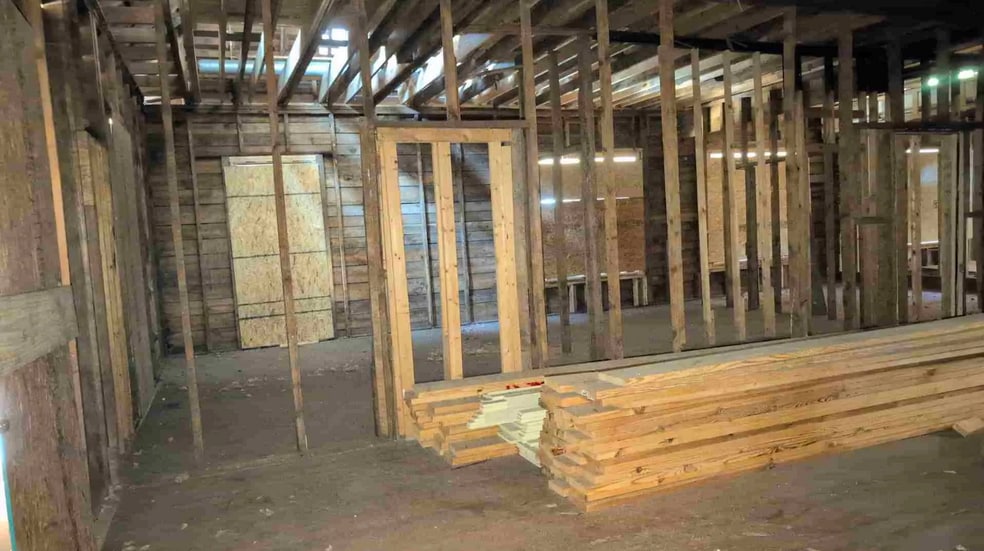More Photos Of 31 N Main St, Alpharetta Office Residential For Sale