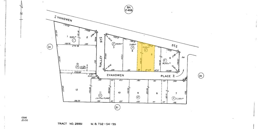 More Photos Of 4121-4131 Vanowen Pl, Burbank Warehouse For Lease