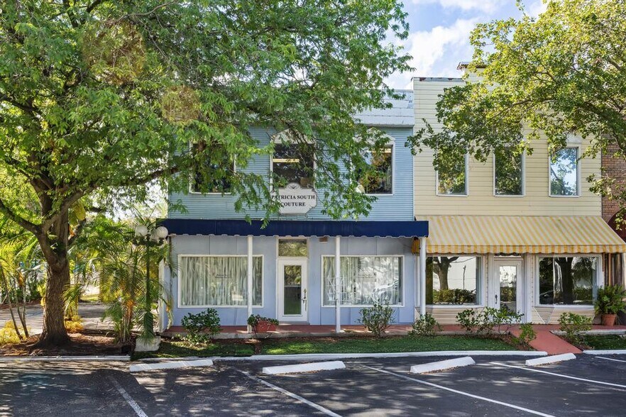 More Photos Of 4066 Broward Blvd, Fort Lauderdale Storefront Retail Office For Lease