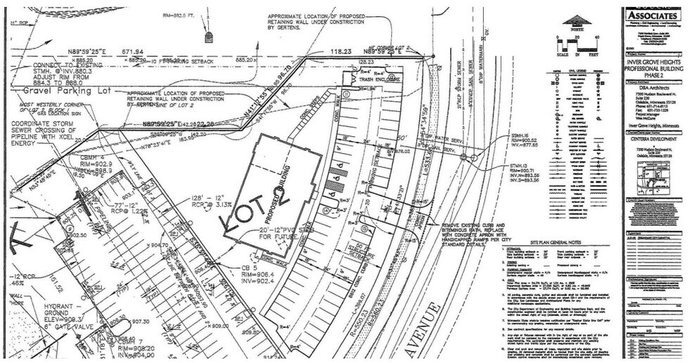More Photos Of 5505 Blaine Ave, Inver Grove Heights Land For Sale