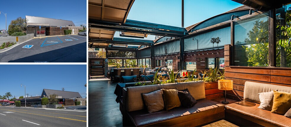 More Photos Of 330 E 17th St, Costa Mesa Bar For Lease