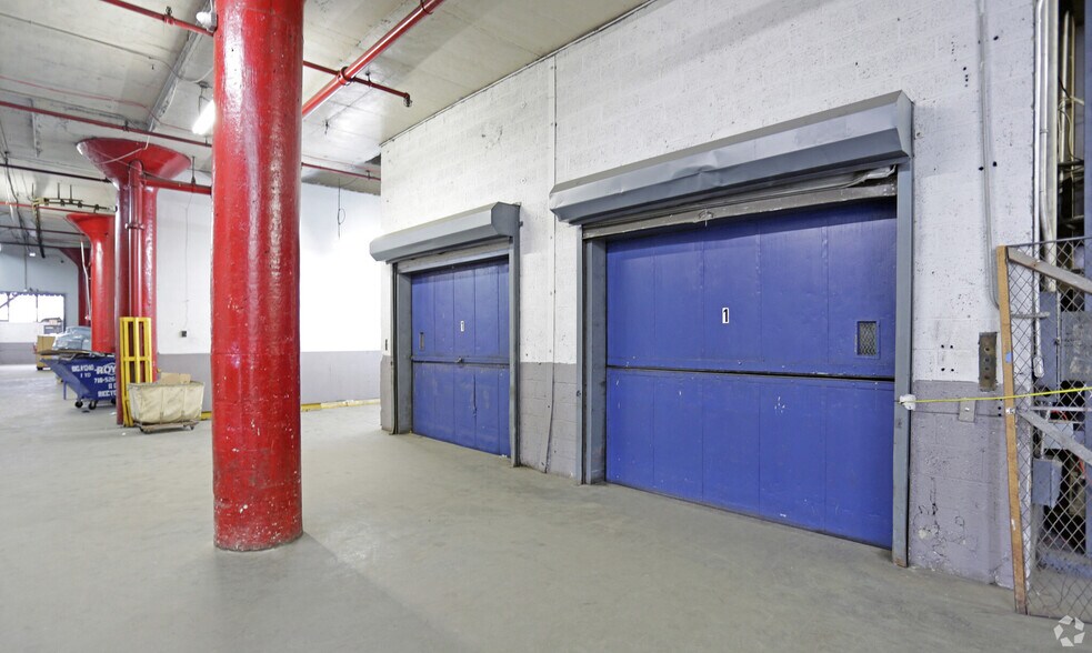 More Photos Of 184-10-184-60 Jamaica Ave, Jamaica Manufacturing For Lease