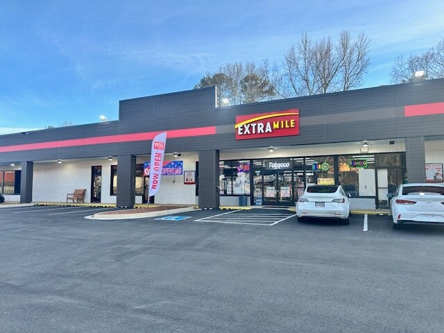 More Photos Of 3606 Atlanta Hwy, Hiram Freestanding For Lease