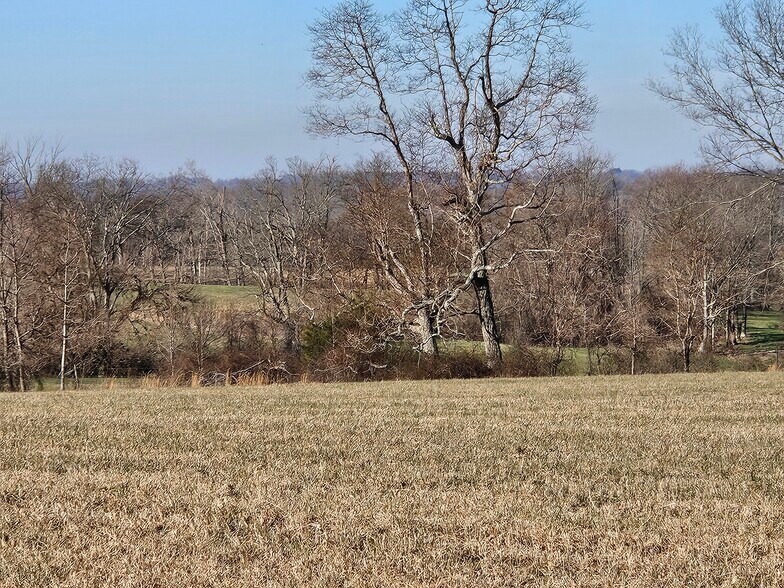 More Photos Of 8680 S Strain Ridge Rd, Bloomington Land For Sale