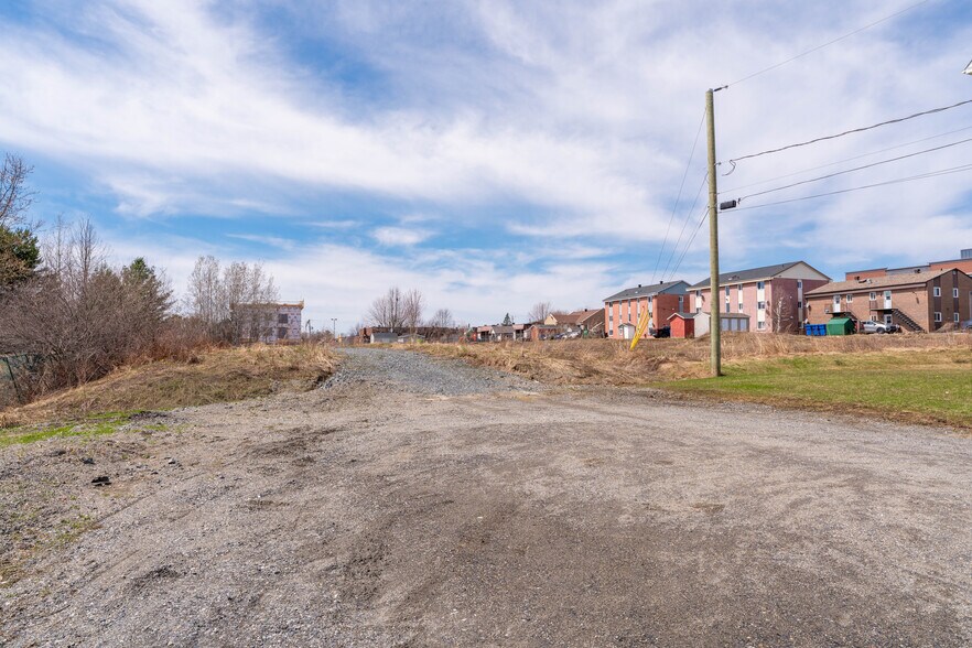 More Photos Of 100 Rue Des Pins, East Angus Land For Sale
