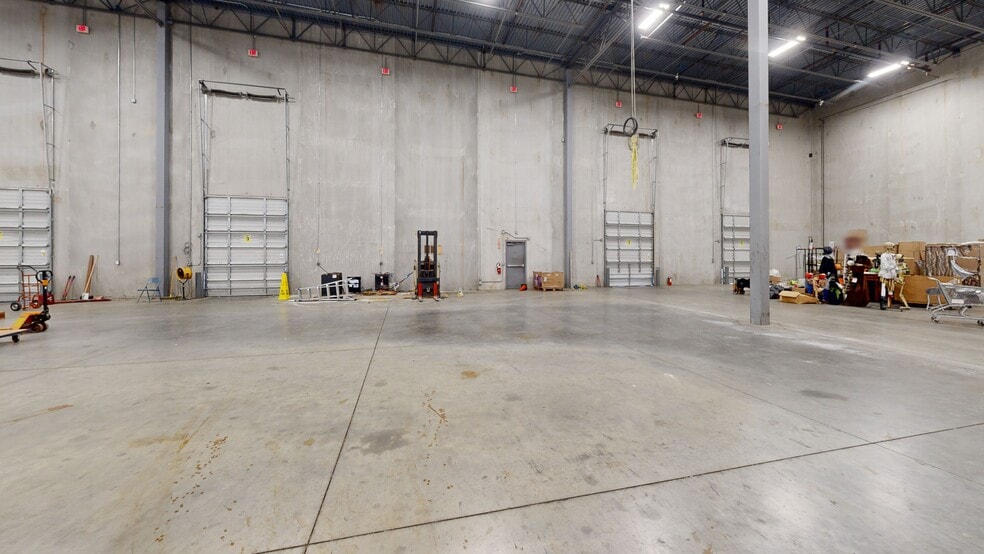 Primary Photo Of 6900 Morris Estate Dr, Charlotte Manufacturing For Sale