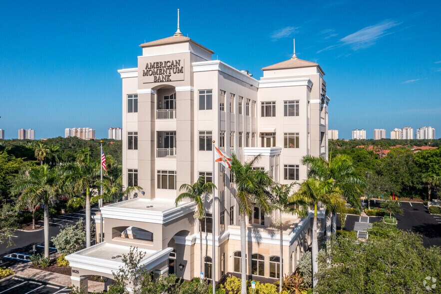 Primary Photo Of 8625 Tamiami Trl N, Naples Office For Lease