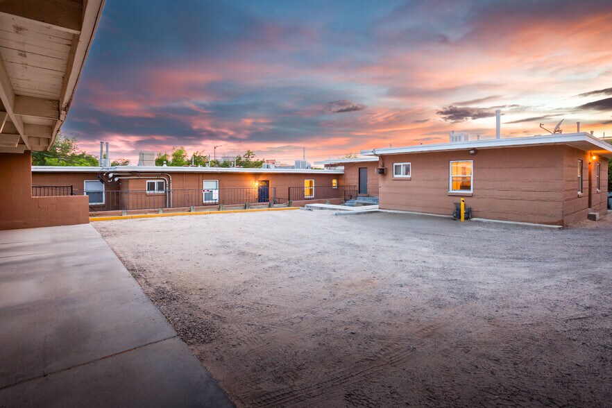 More Photos Of 1209 Dr Martin Luther King Jr Ave NE, Albuquerque Apartments For Sale