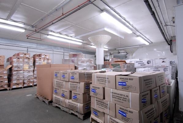 More Photos Of 1000 Massachusetts Ave, Boston Showroom For Lease