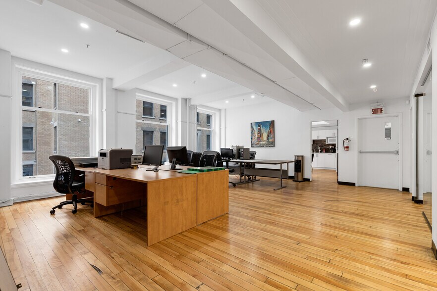 More Photos Of 417-419 Rue Saint-Pierre, Montréal Office For Lease