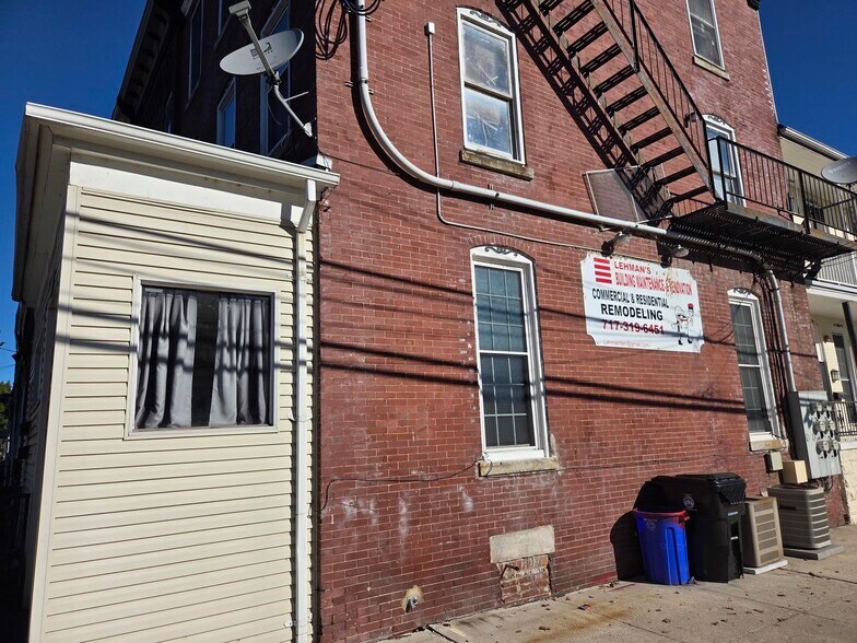 More Photos Of 2401 N 6th St, Harrisburg Multifamily For Sale