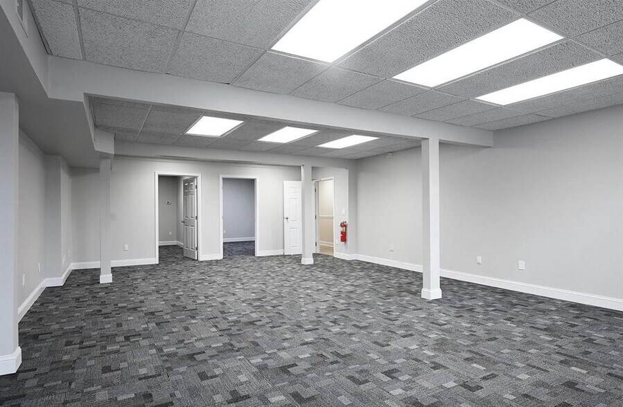 More Photos Of 18 S Main St, Bel Air Office Residential For Lease